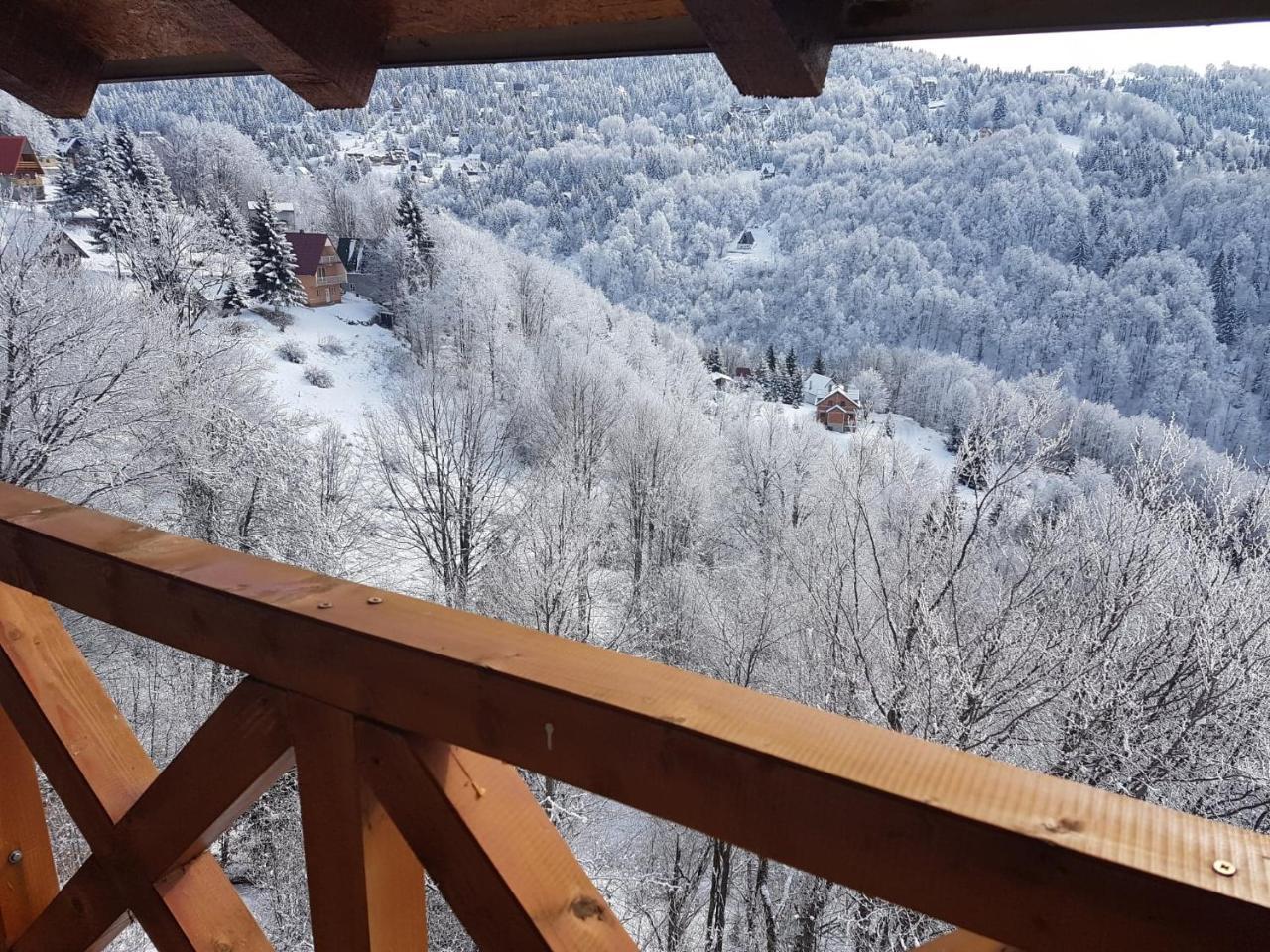 Kruna Apartments Kopaonik Exterior foto